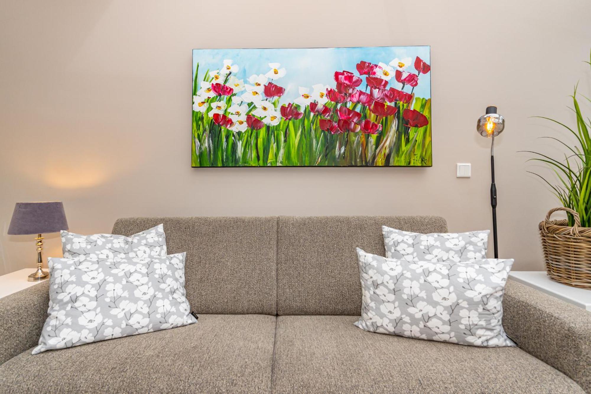 Uthland 3 Daire Westerland Dış mekan fotoğraf